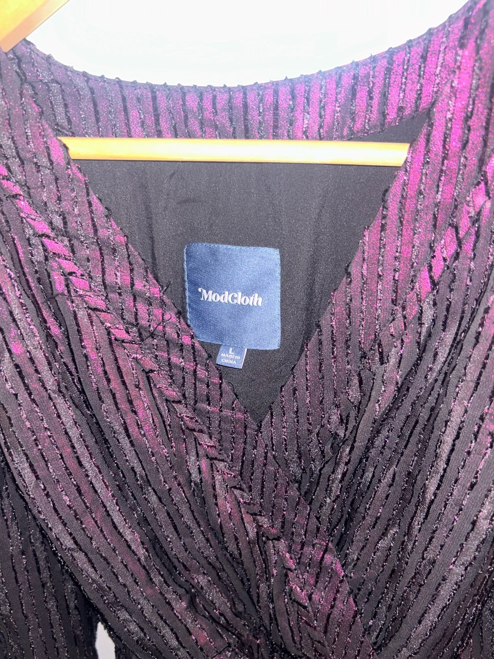 Skirt Subcategory Identification